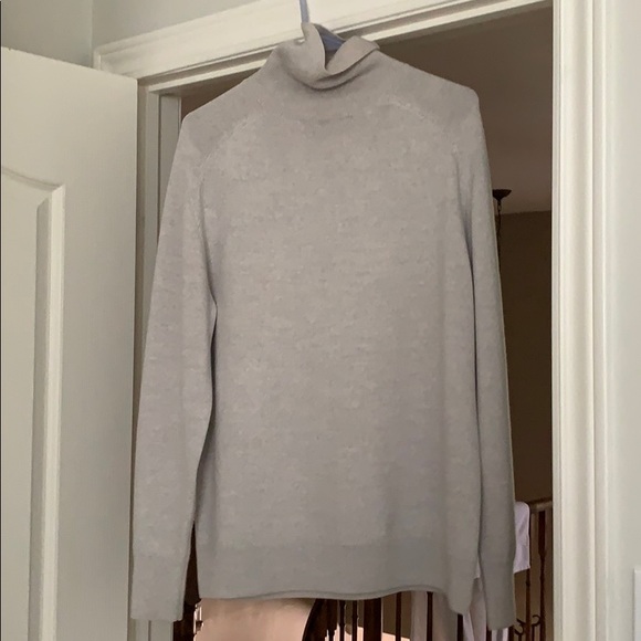 Wilfred - AUGUSTINE TURTLENECK - Picture 3 of 6